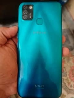 infinix smart 5 3/64