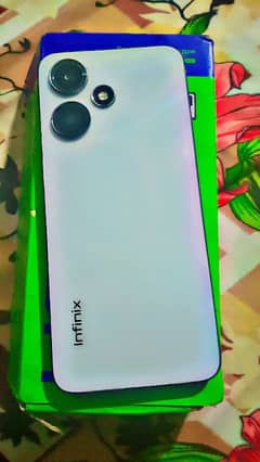 infinix 30 play4،+4+64