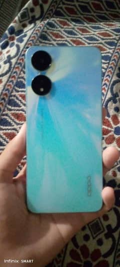 oppo A 78