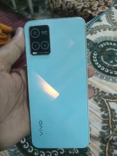 Vivo Y21 4Gb 64gb Only Mobile No Box And Charger