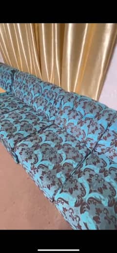 Sofas in used condition