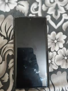 Samsung Note 10 Sim working
