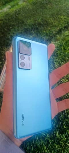 mi 12t pro 10/10