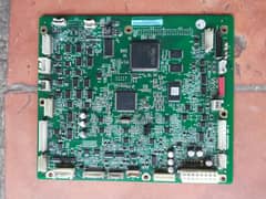 Xerox 5775 / 5875 supply board