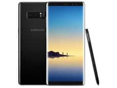 Samsung Note 8 Officle PTA with box