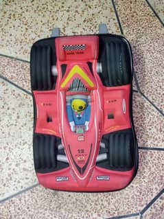 school trolley bag in good condition