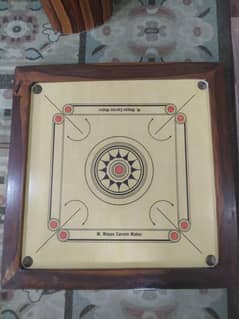 carrom Board