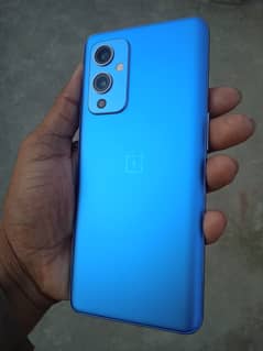 One Plus 9