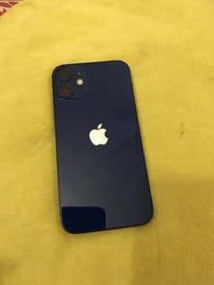 Iphone 12mini non pta for sale
