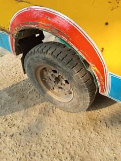 cng rikshaw