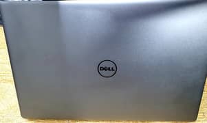 Dell i7 8th Gen