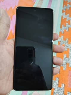 sparx note 20 8gb 256 gb with full box 33 Watt change g99 processor