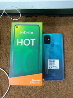 infinix