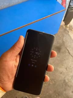 samsung s9 plus duall sim pta official approved exchange