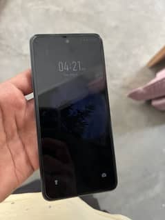 infinix hot 40i