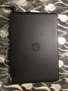 Hp elitebook 840 g2 16/128