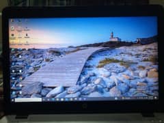Hp elitebook 840 g2 16/128