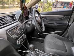 Suzuki Ciaz 2018