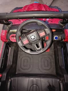 baby car 2 seater