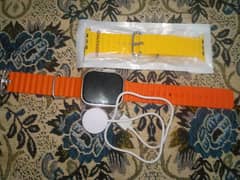 smart watch