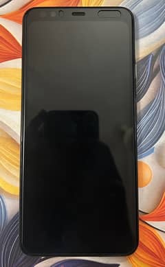 Google Pixel 4XL