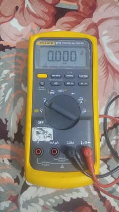 Multimeter