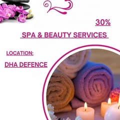 Spa & Beauty Experiences