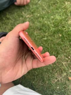 Iphone XR Non PTA