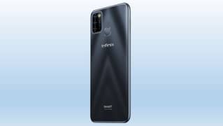infinix