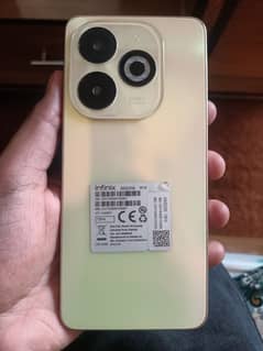 infinixsmart8pro