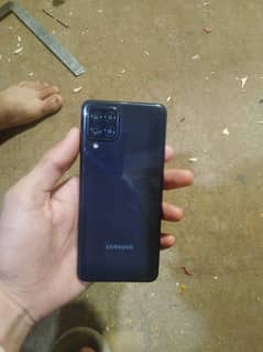 Samsung galaxy a22 10.10