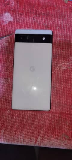 GOOGLE PIXEL 6A 6/128