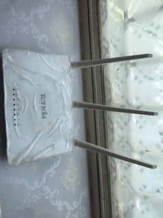 TENDS ROUTER 3 Antenna