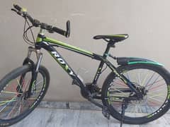 roxy cycle