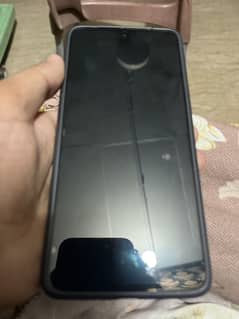 Redmi note 14 (8/256) only 1 month used