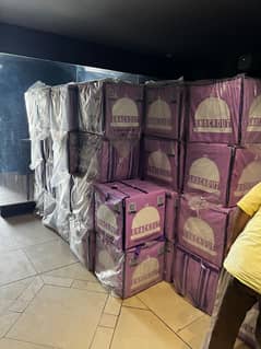 Food delivery Bags