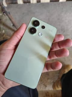 redmi note 13 8/256