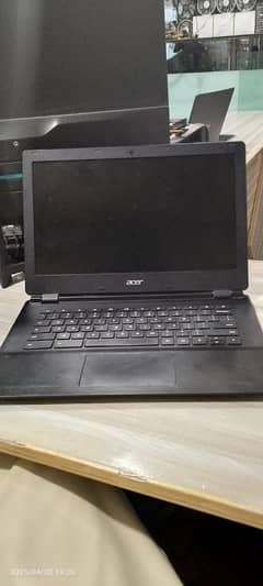 Chromebook 13