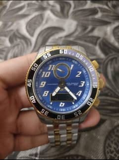 Invicta pro diver 15814