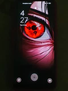 My