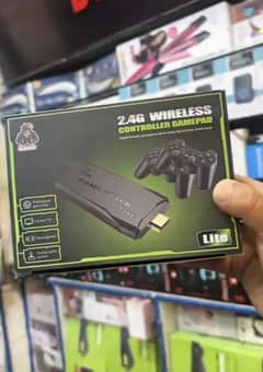 gaming