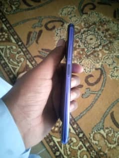 huawei nova 5t 6gb 128gb official approved with box and charger