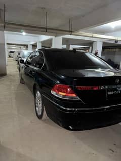 BMW 7 Series 2002