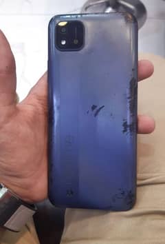 Realme c11 PTA Approved