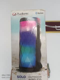 best condition speaker no issue . 10 days return policy