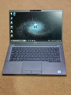 Dell Latitude 7400 | Dell latitude core i7 8th Gen | Dell Laptop |