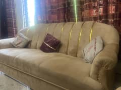 5 seater sofa
