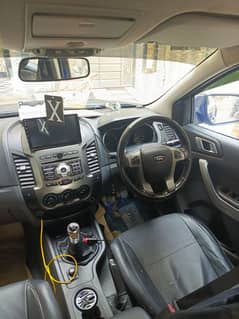 Ford Ranger 2015/18 Original Condition 10/10
