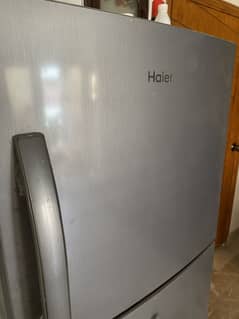 Haier refrigerator Model HRF 276