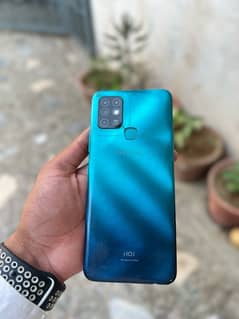 infinix